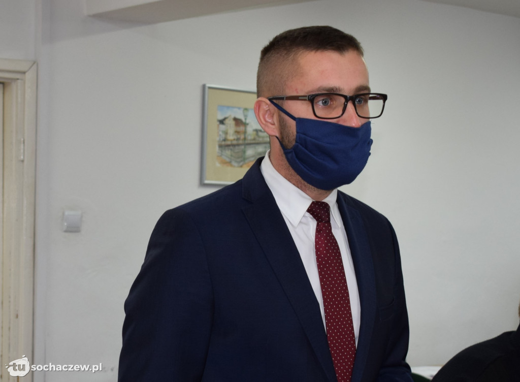Grudniowa sesja w gminie Rybno