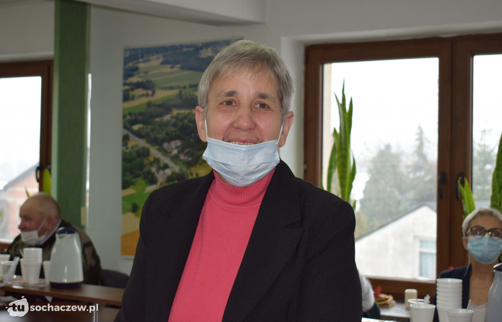 Grudniowa sesja w gminie Rybno