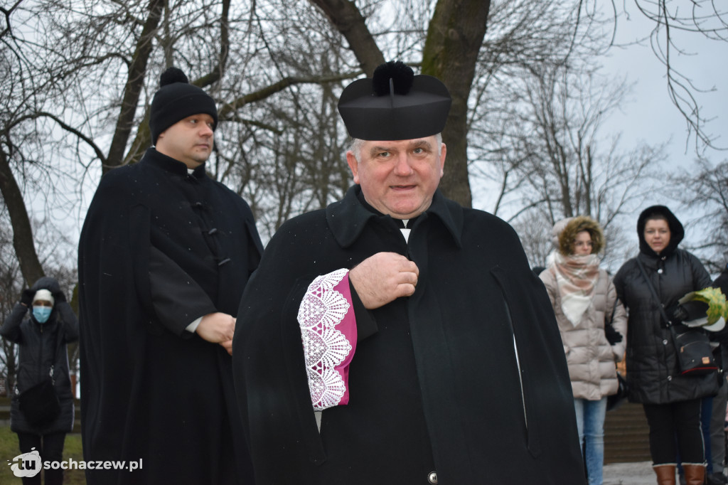 Orszak Trzech Króli Sochaczew 2022