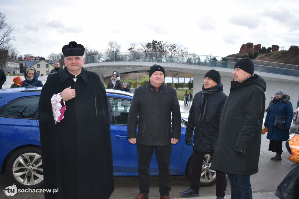 Orszak Trzech Króli Sochaczew 2022