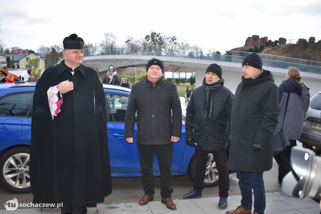 Orszak Trzech Króli Sochaczew 2022