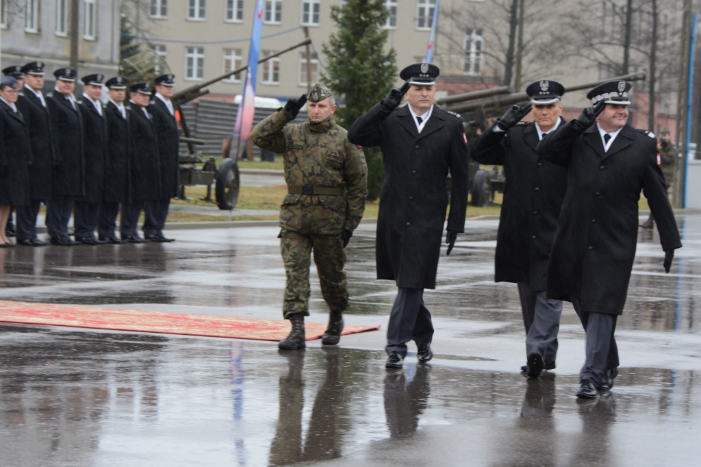 Znamy następcę gen. Kazimierza Dyńskiego