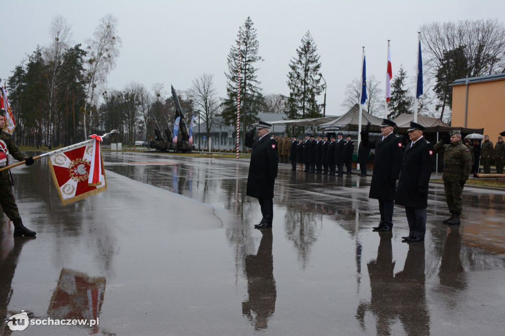 Znamy następcę gen. Kazimierza Dyńskiego