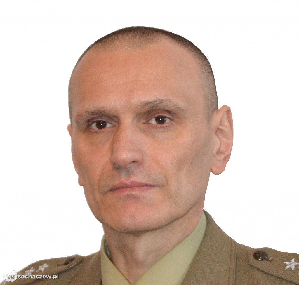 Znamy następcę gen. Kazimierza Dyńskiego