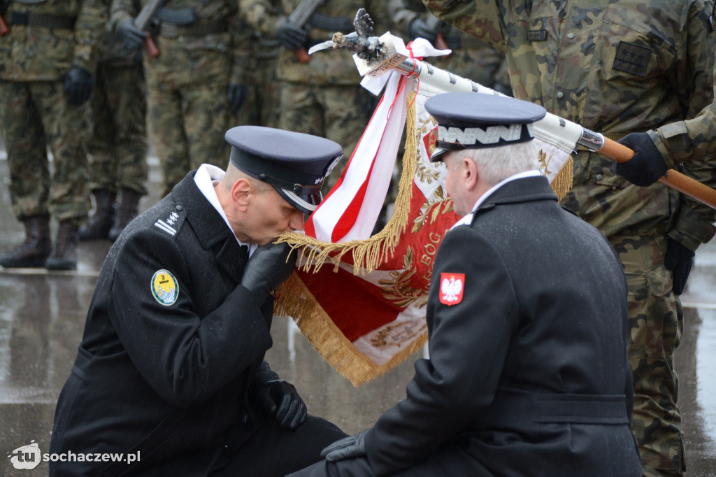 Znamy następcę gen. Kazimierza Dyńskiego