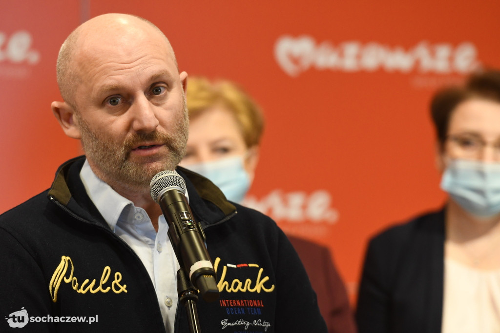 Drożyzna uderza w szpitale - konferencja