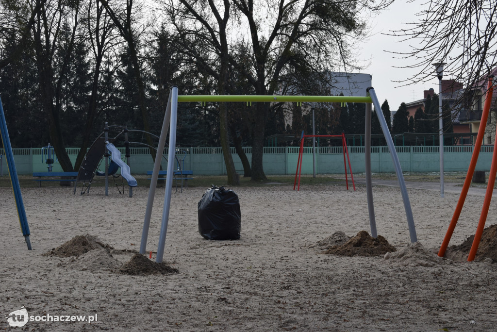 Jordanek: trwa montaż urządzeń