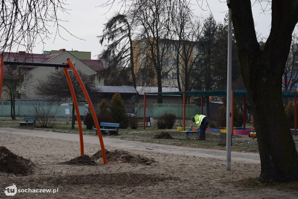 Jordanek: trwa montaż urządzeń