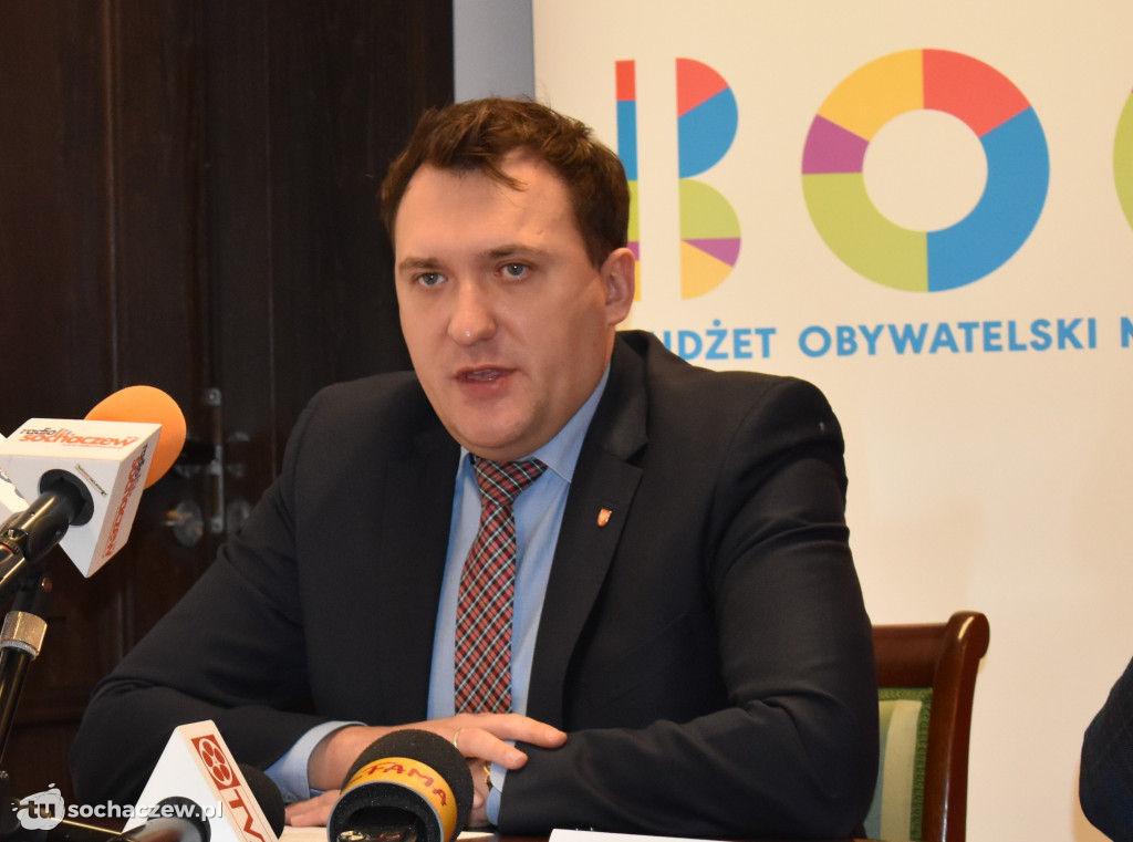 Konferencja marszałkowska 2021 / 22