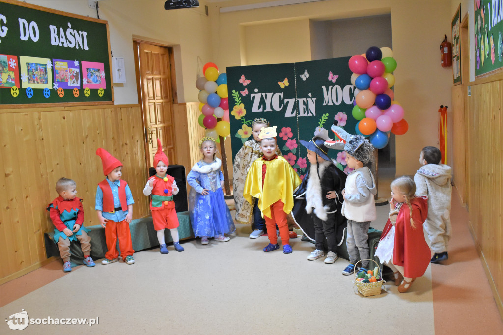 Otwarcie Żłobka Maluch + w Giżycach