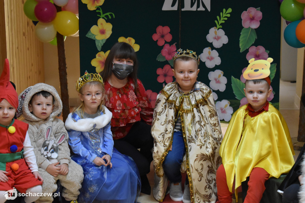 Otwarcie Żłobka Maluch + w Giżycach