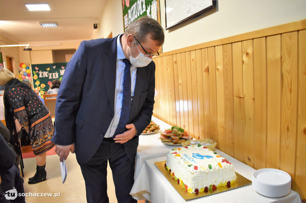 Otwarcie Żłobka Maluch + w Giżycach