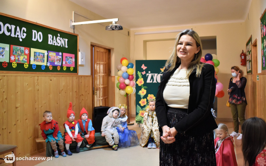 Otwarcie Żłobka Maluch + w Giżycach