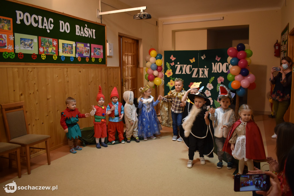 Otwarcie Żłobka Maluch + w Giżycach