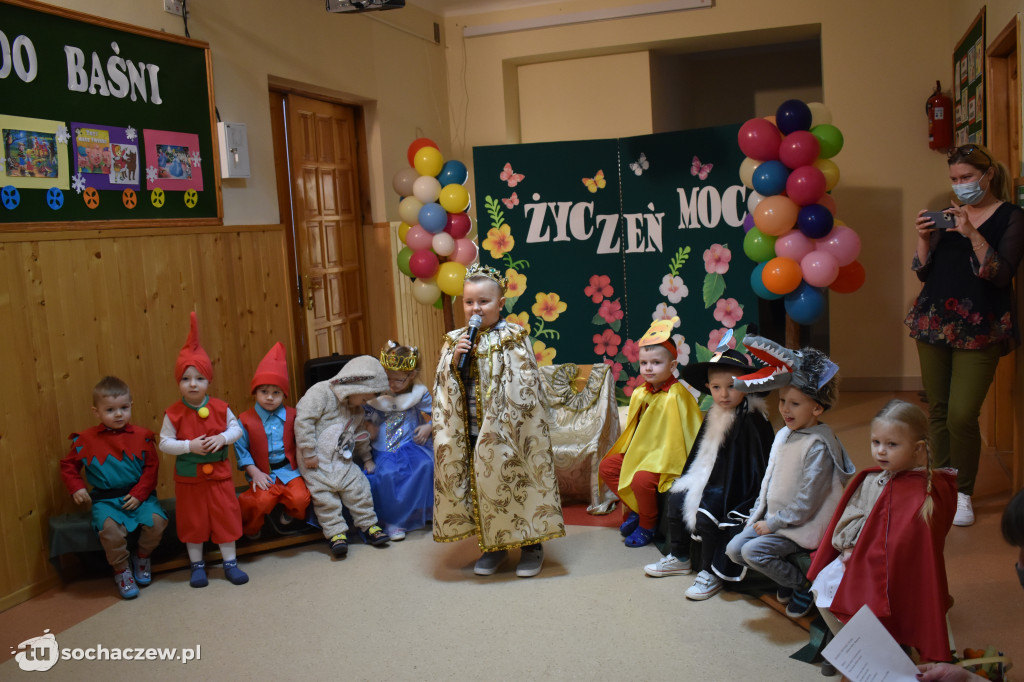 Otwarcie Żłobka Maluch + w Giżycach
