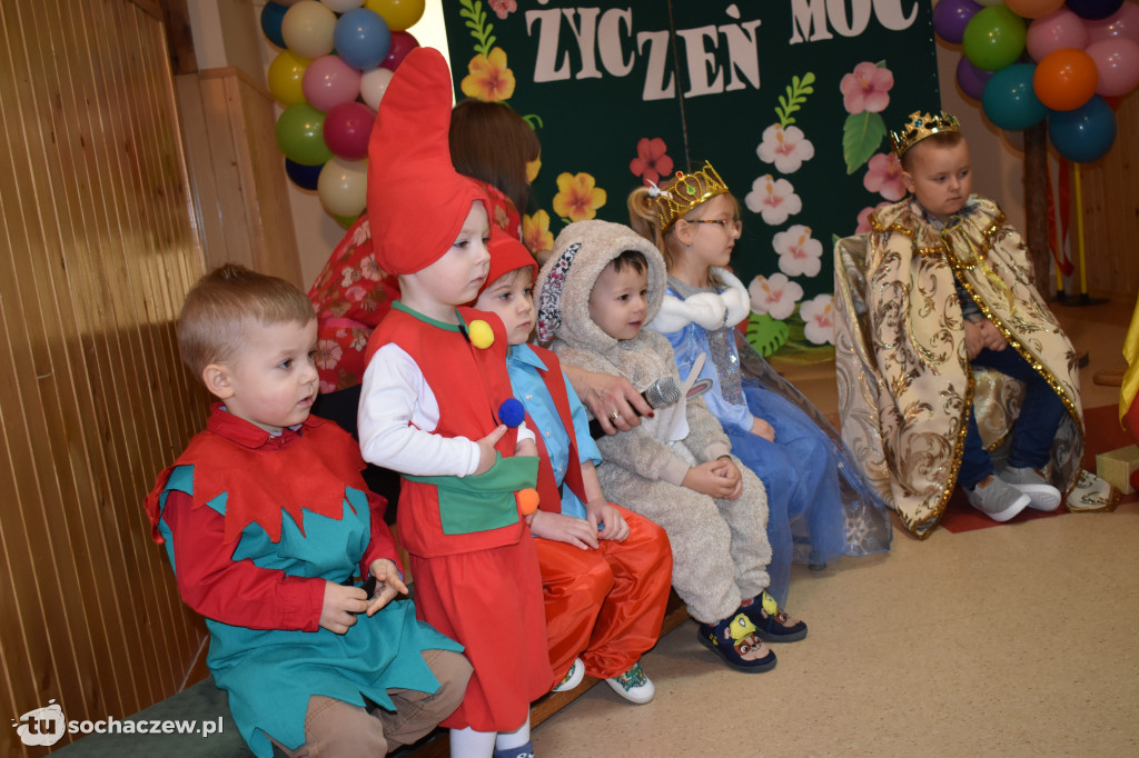Otwarcie Żłobka Maluch + w Giżycach