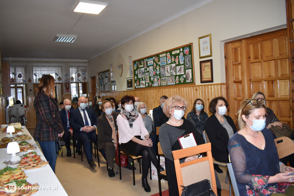 Otwarcie Żłobka Maluch + w Giżycach