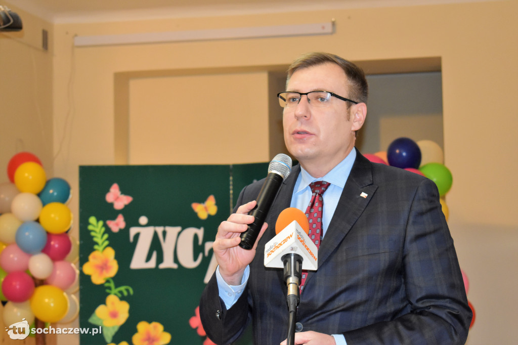 Otwarcie Żłobka Maluch + w Giżycach