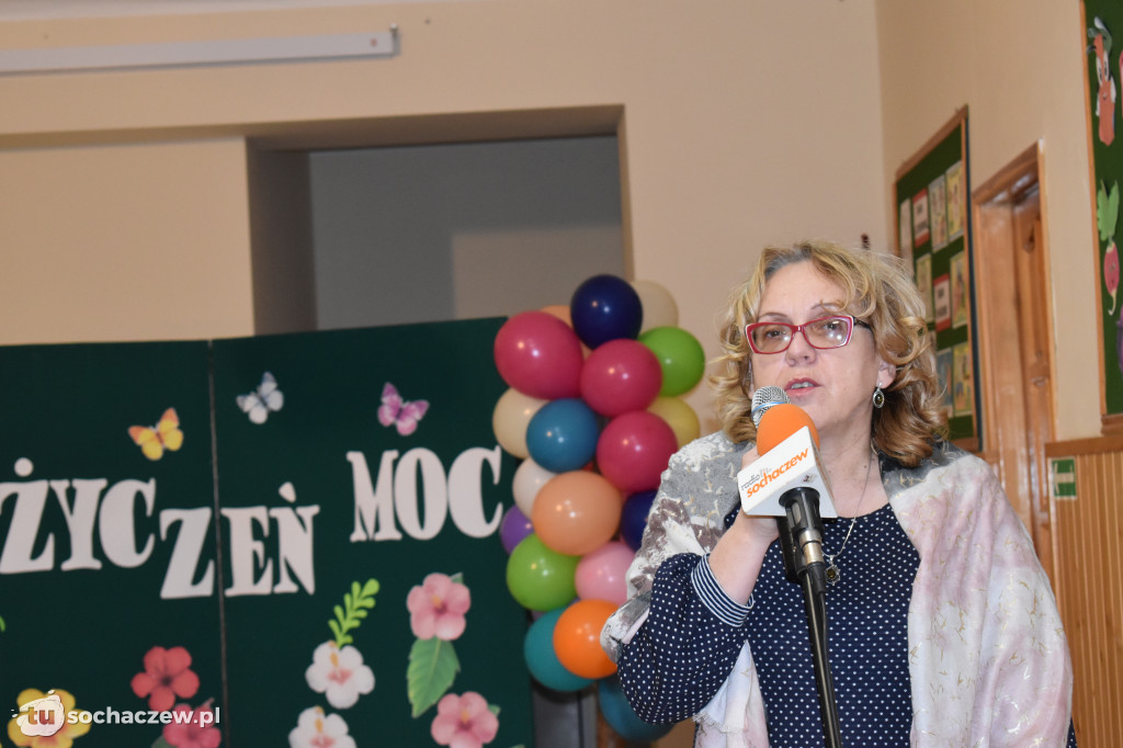 Otwarcie Żłobka Maluch + w Giżycach
