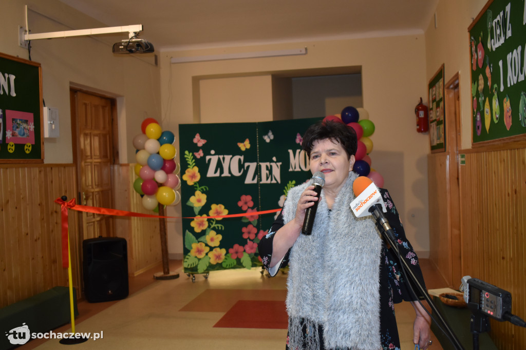 Otwarcie Żłobka Maluch + w Giżycach