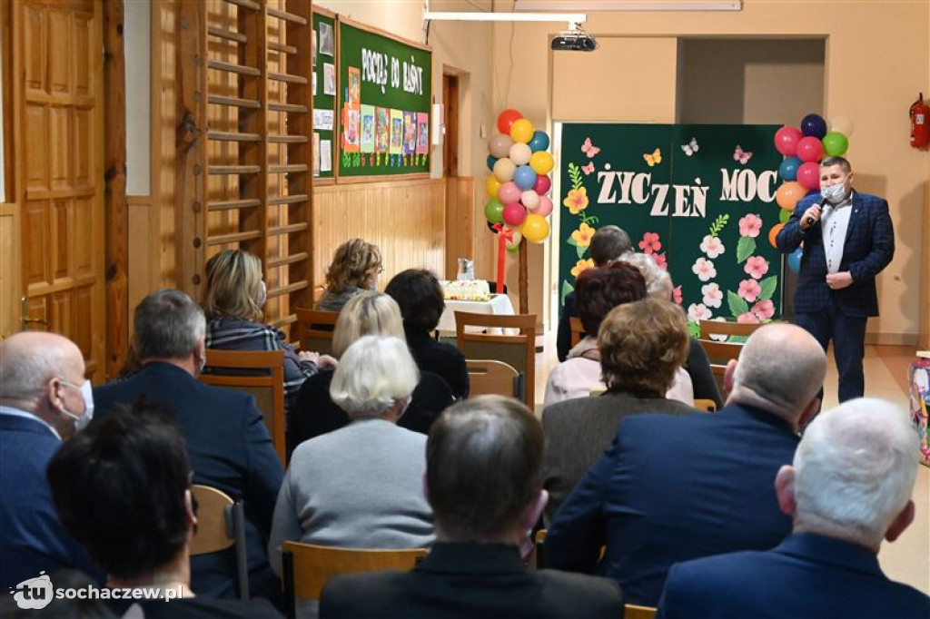 Otwarcie Żłobka Maluch + w Giżycach