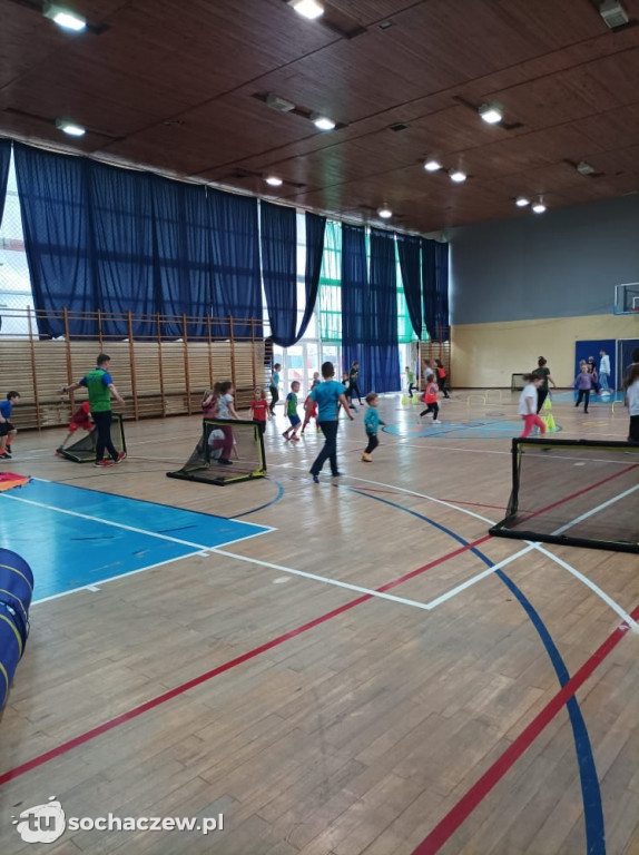 Ferie z MOSiR: Dziki Zachód i Piłkarskie Orły