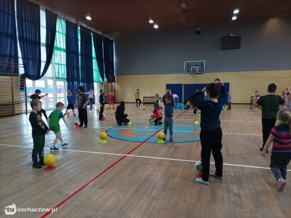 Ferie z MOSiR: Dziki Zachód i Piłkarskie Orły
