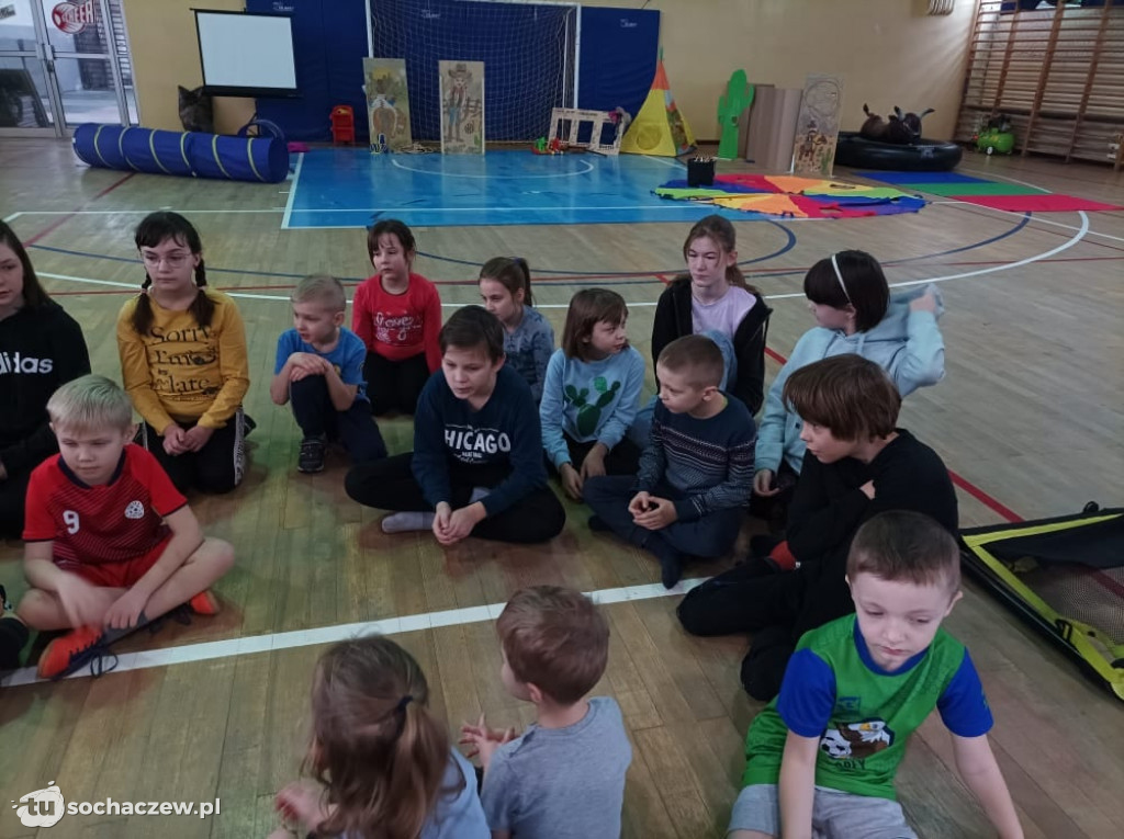 Ferie z MOSiR: Dziki Zachód i Piłkarskie Orły