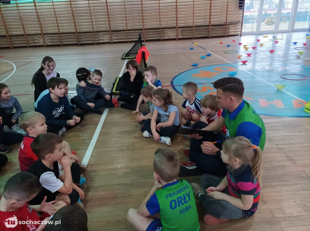Ferie z MOSiR: Dziki Zachód i Piłkarskie Orły