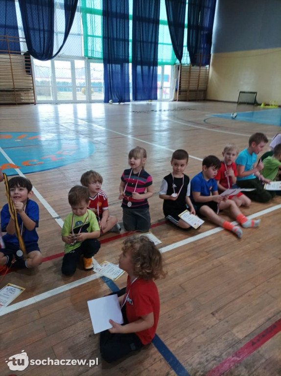 Ferie z MOSiR: Dziki Zachód i Piłkarskie Orły