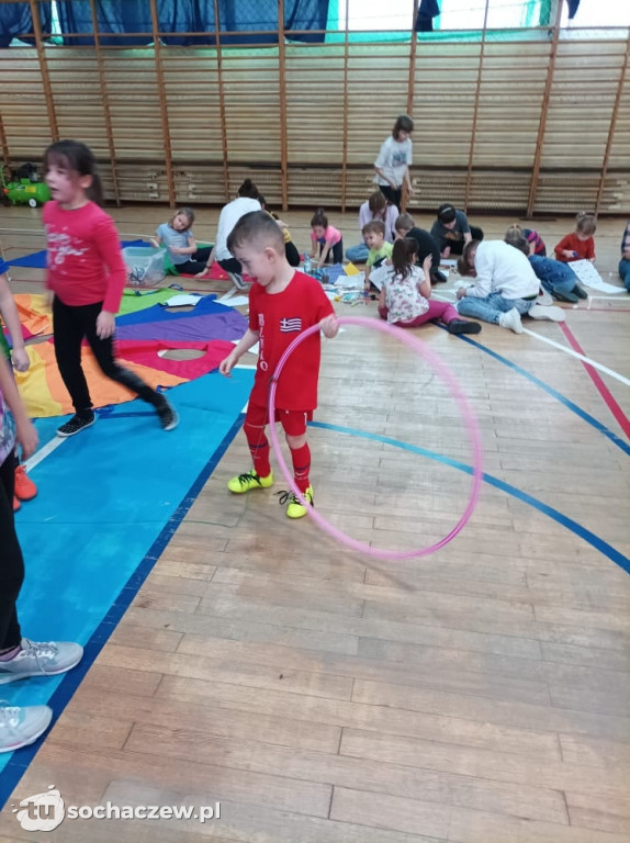 Ferie z MOSiR: Dziki Zachód i Piłkarskie Orły