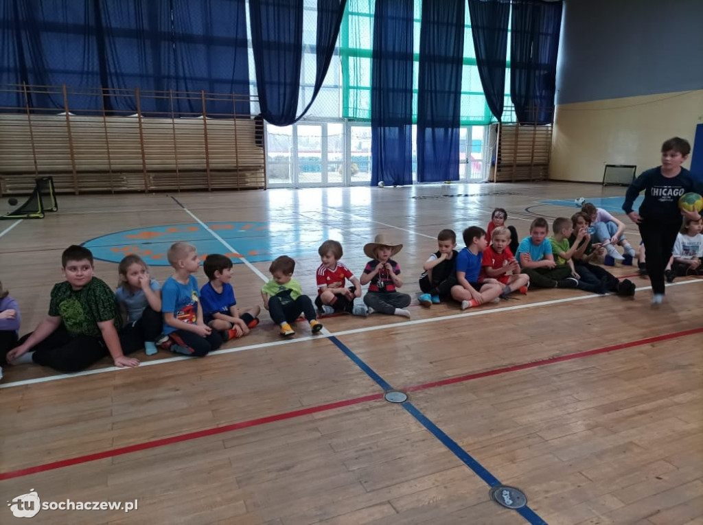 Ferie z MOSiR: Dziki Zachód i Piłkarskie Orły