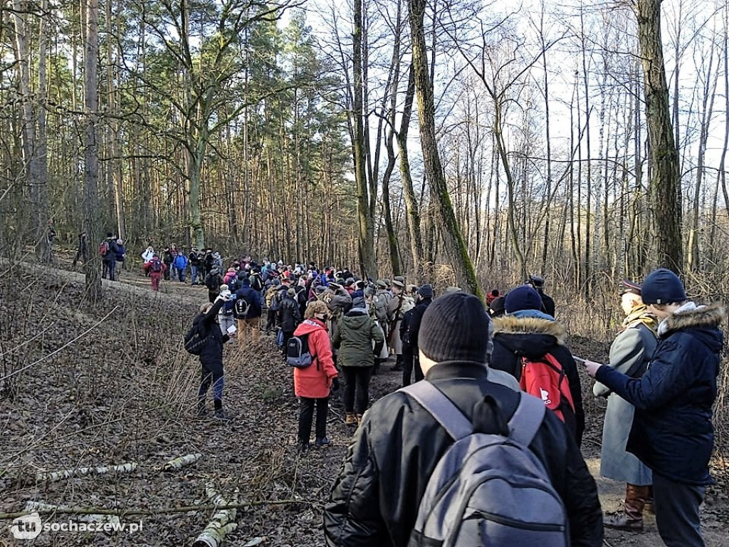Rajd Pieszy Tropem I Wojny Światowej