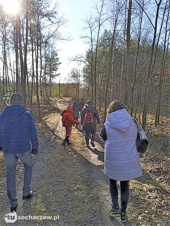 Rajd Pieszy Tropem I Wojny Światowej
