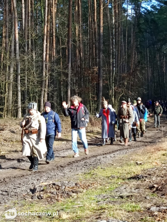 Rajd Pieszy Tropem I Wojny Światowej