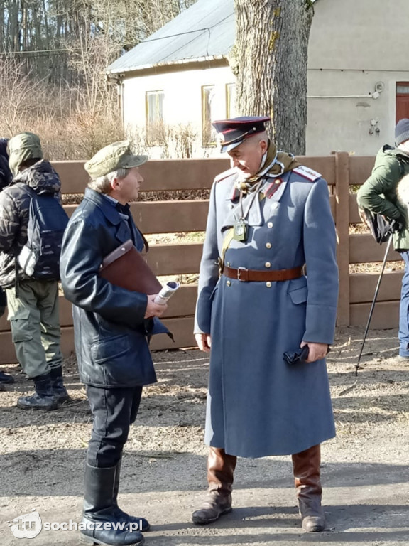 Rajd Pieszy Tropem I Wojny Światowej
