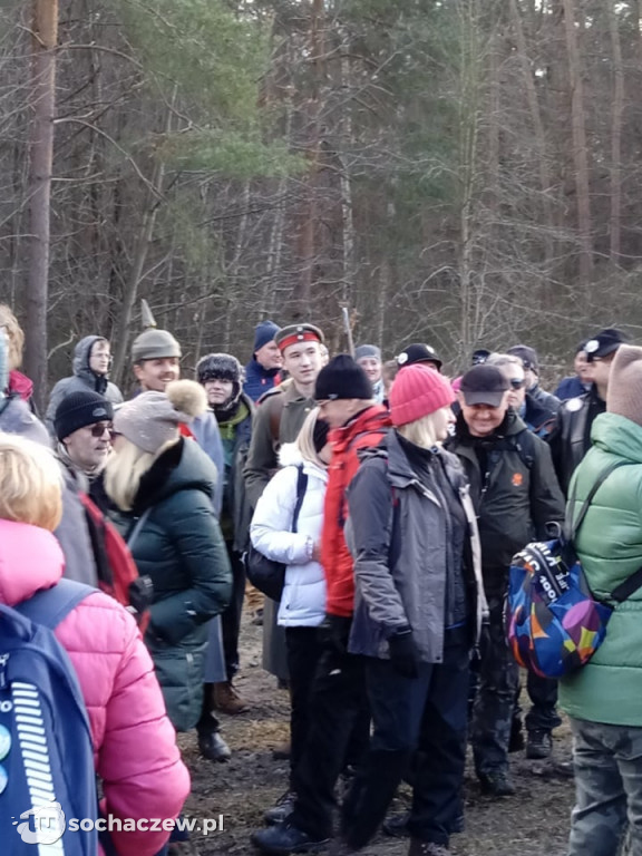 Rajd Pieszy Tropem I Wojny Światowej