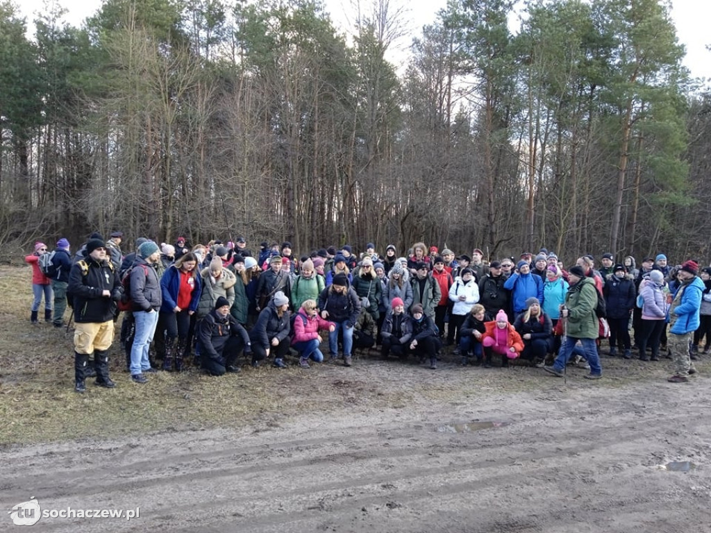 Rajd Pieszy Tropem I Wojny Światowej