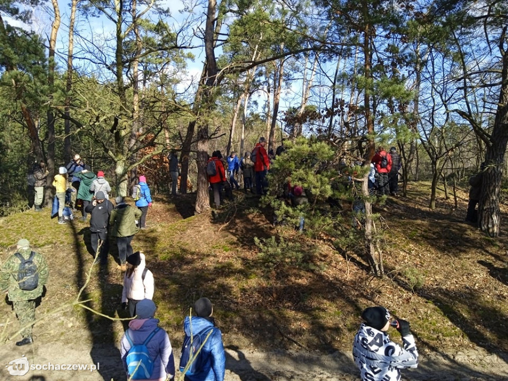 Rajd Pieszy Tropem I Wojny Światowej