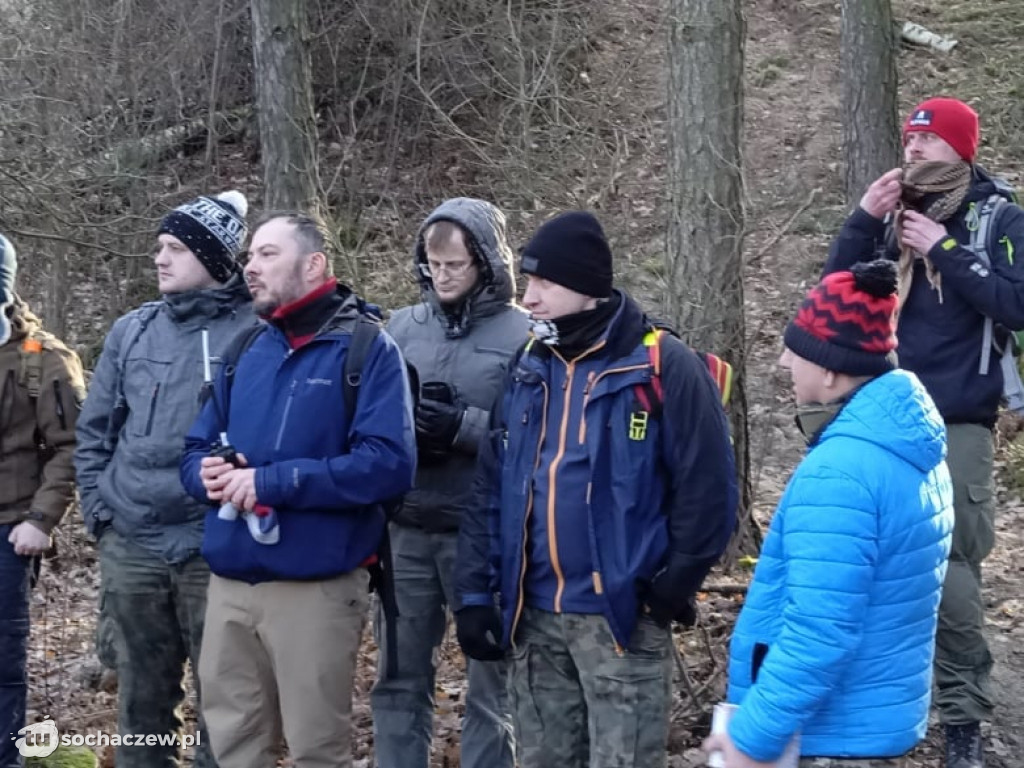 Rajd Pieszy Tropem I Wojny Światowej