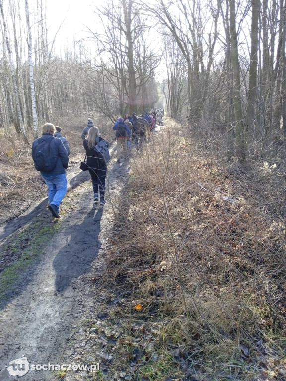 Rajd Pieszy Tropem I Wojny Światowej
