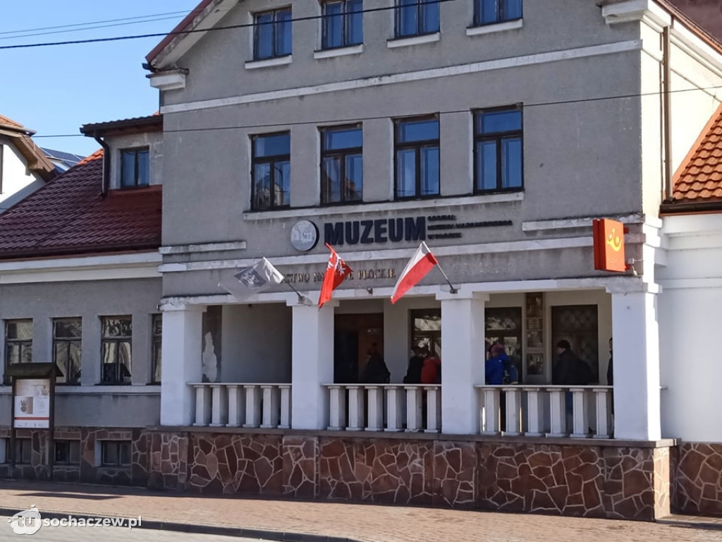 Rajd Pieszy Tropem I Wojny Światowej