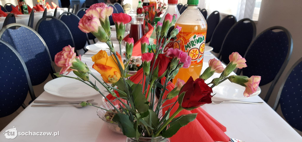 Bal Walentynkowy w gminie Rybno