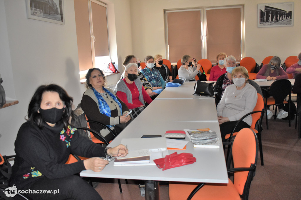 Uniwersytet Trzeciego Wieku zainaugurował semestr