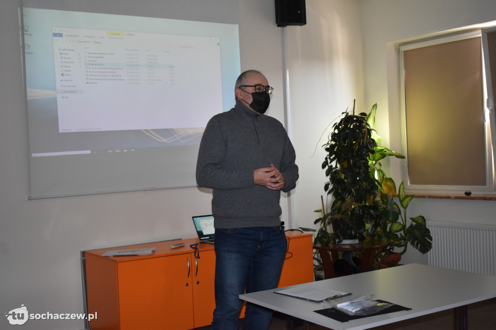 Uniwersytet Trzeciego Wieku zainaugurował semestr