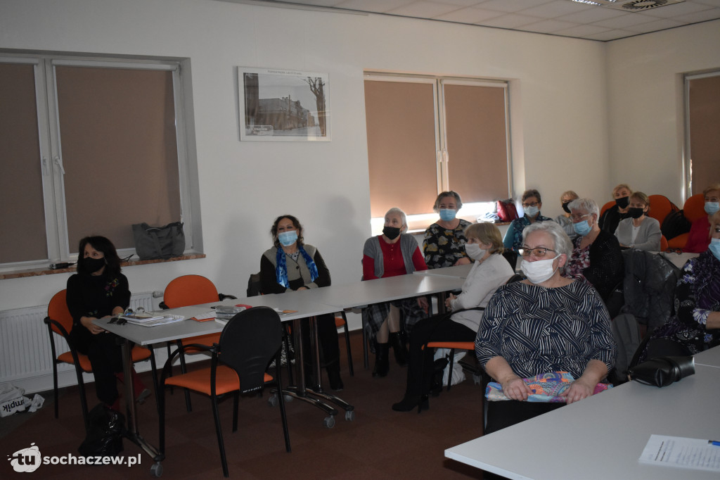 Uniwersytet Trzeciego Wieku zainaugurował semestr