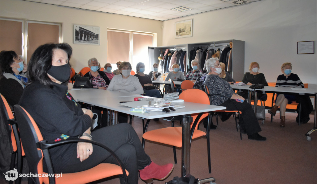 Uniwersytet Trzeciego Wieku zainaugurował semestr