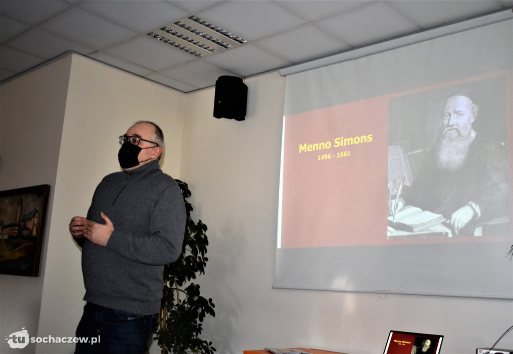 Uniwersytet Trzeciego Wieku zainaugurował semestr