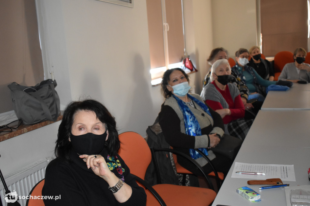 Uniwersytet Trzeciego Wieku zainaugurował semestr