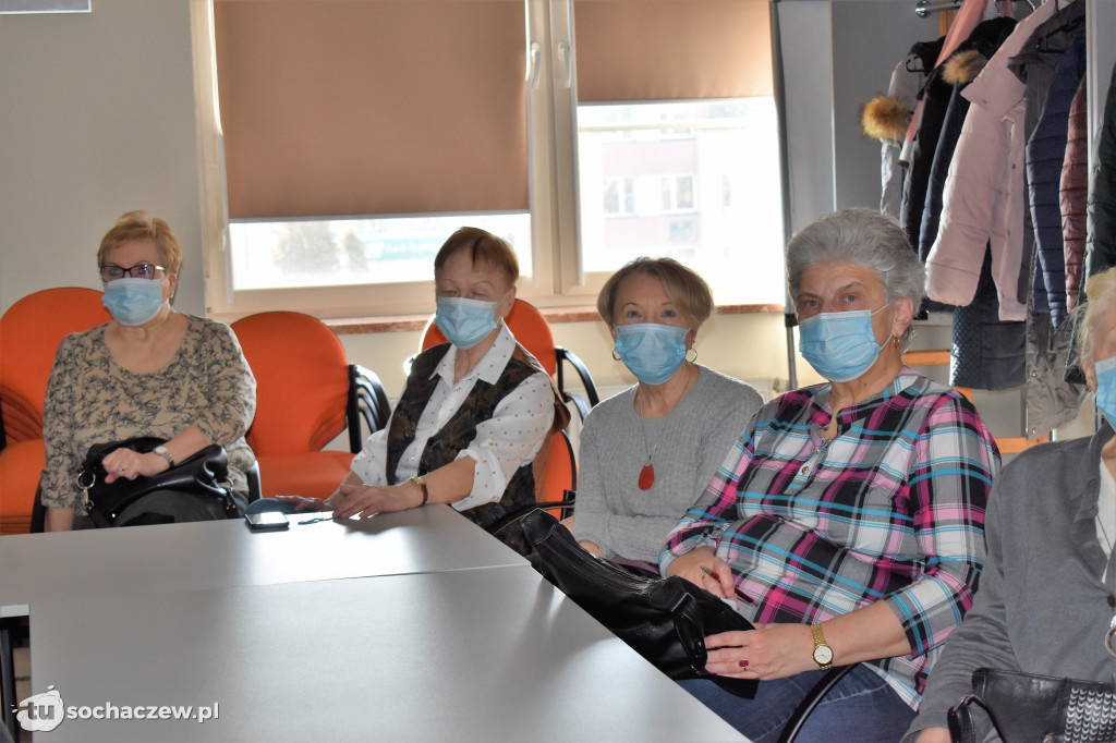 Uniwersytet Trzeciego Wieku zainaugurował semestr